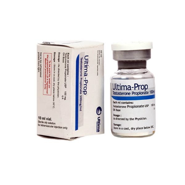 Ultima Prop 10 ml 100 mg ml 1