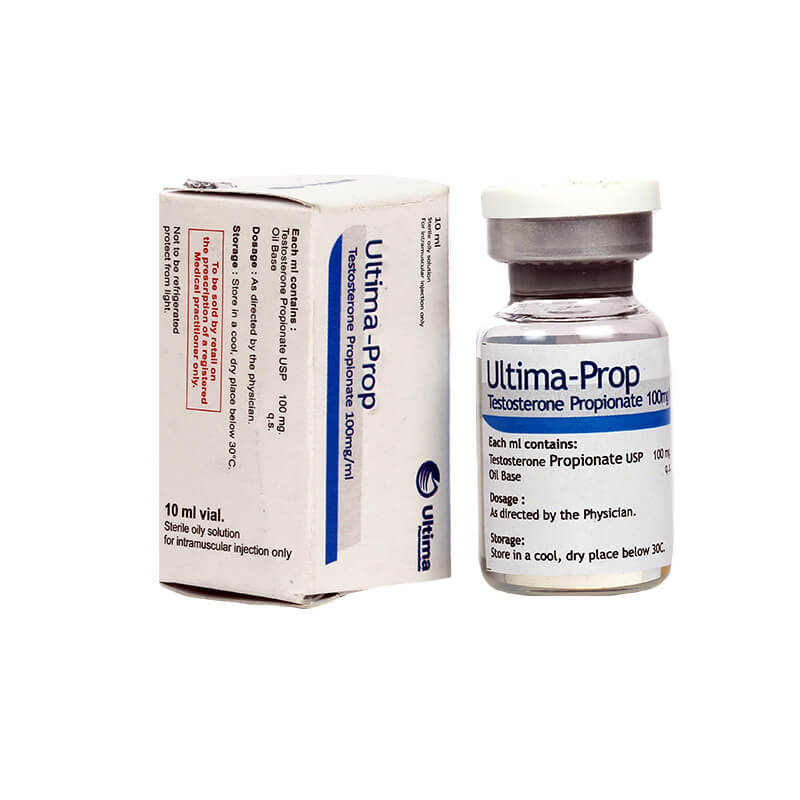 ultima prop 10 ml 100mg ml 1