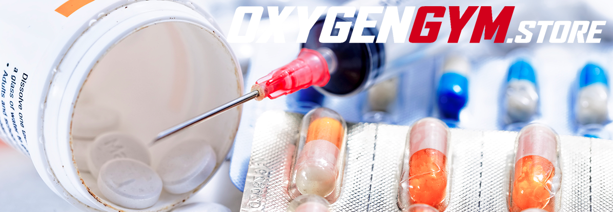 Verbotene leistungssteigernde Mittel