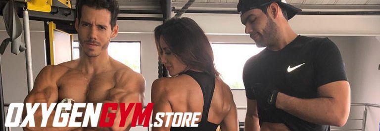 steroidi per uomini e donne