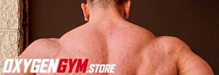 acné aux stéroïdes