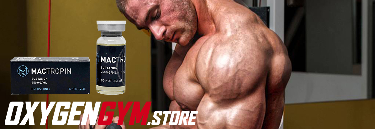 informazioni su sustanon