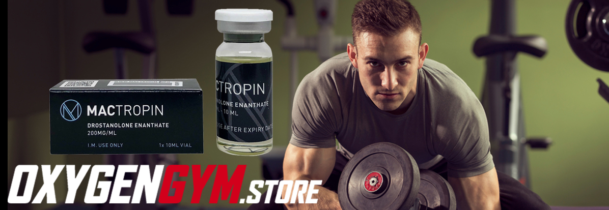 stéroïdes Masteron