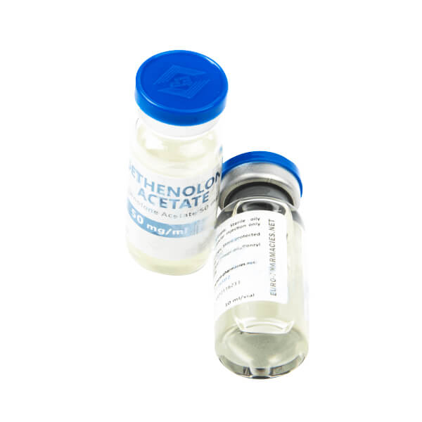 Eurofarmacias ACETATO DE METENOLONA 600×503