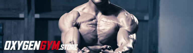 OXY blog best steroids