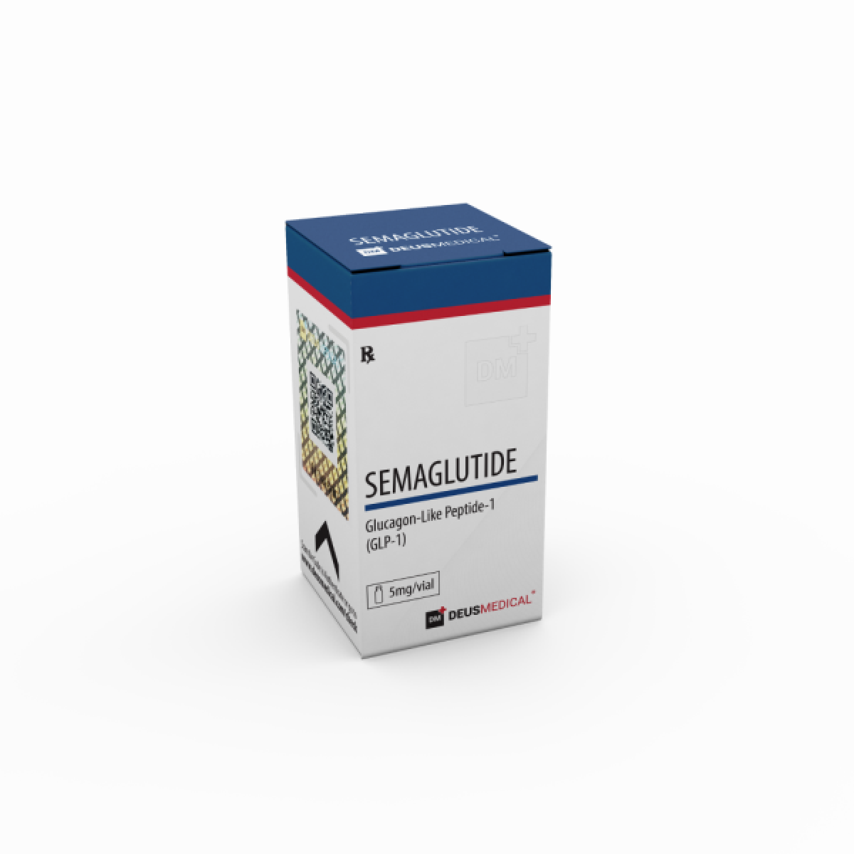 deus semaglutide Receives FDA Approval for Treatment of MASH GLP-1 Essentials (Semaglutide) ADEPT