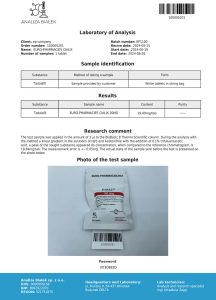 Cialix (Tadafil) 20 mg Tablette, 50 Tablettenbeutel