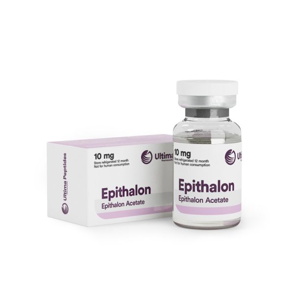 b ultima epithalon 10 mg