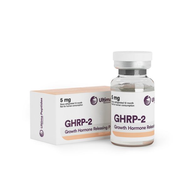 ultima ghrp 2 5mg 179
