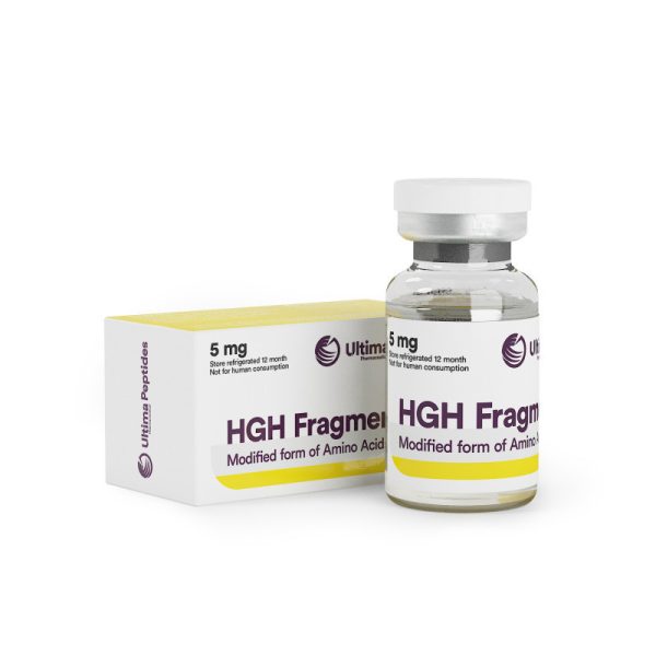 ultima hgh frammento 176 191 5mg 179