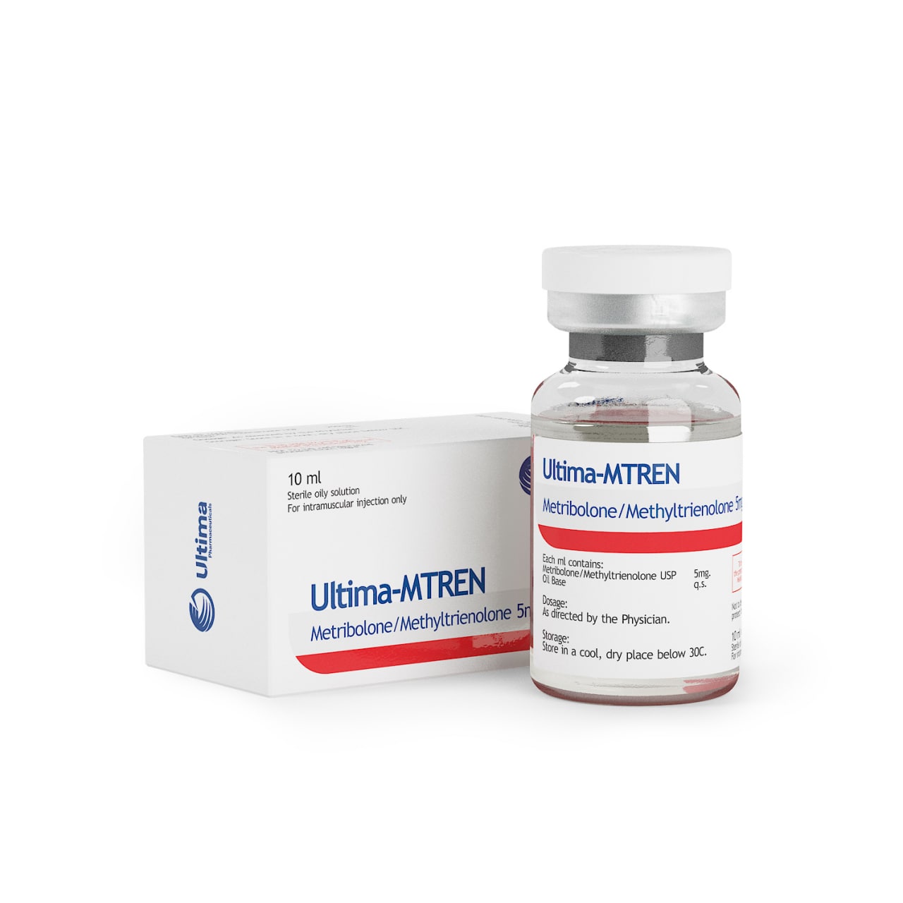 ultima mtren