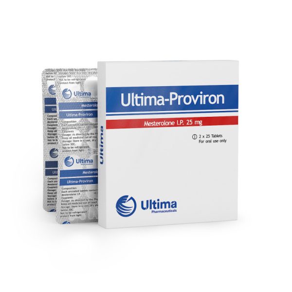 ultima proviron