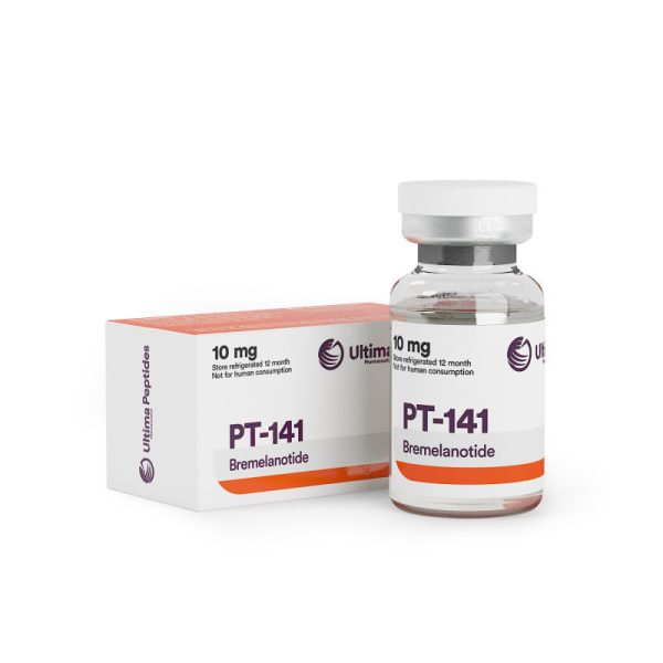 ultima pt 141 10mg 179