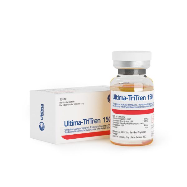 ultima tritren