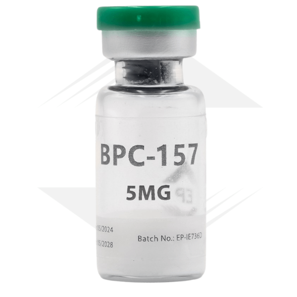 BPC-157 5mg - Euro Pharmacies