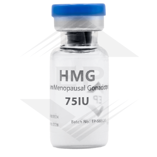Euro HMG 75iu - Euro Apotheken