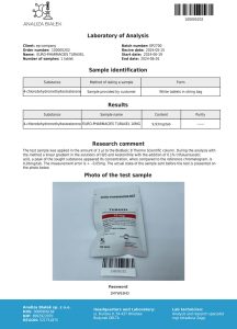 Labtest Turaxel Turanabol 10 mg Tab 100 Euro