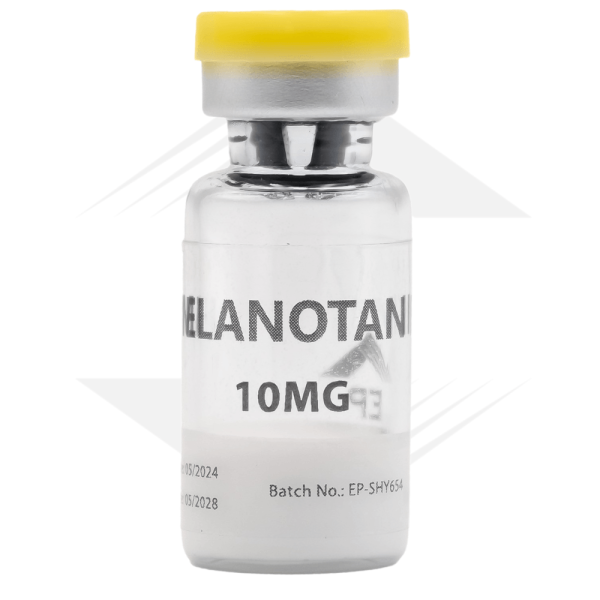 Melanotan II 10mg - Euro Pharmacies