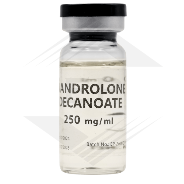 Boldenone Undecylenate (EQ) - 250mg/ml 10ml/vial - Euro Pharmacies - USA Domestic