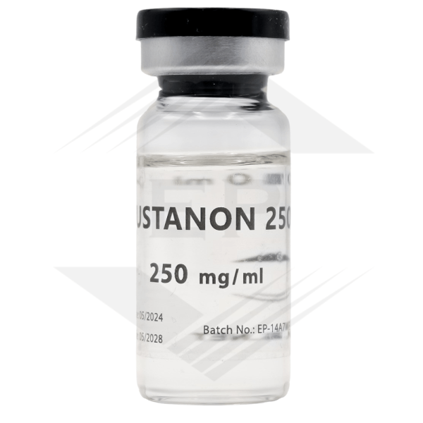 Sustanon 250 (Testosteronmischung) - 250 mg/ml 10 ml/Fläschchen - Euro-Apotheken