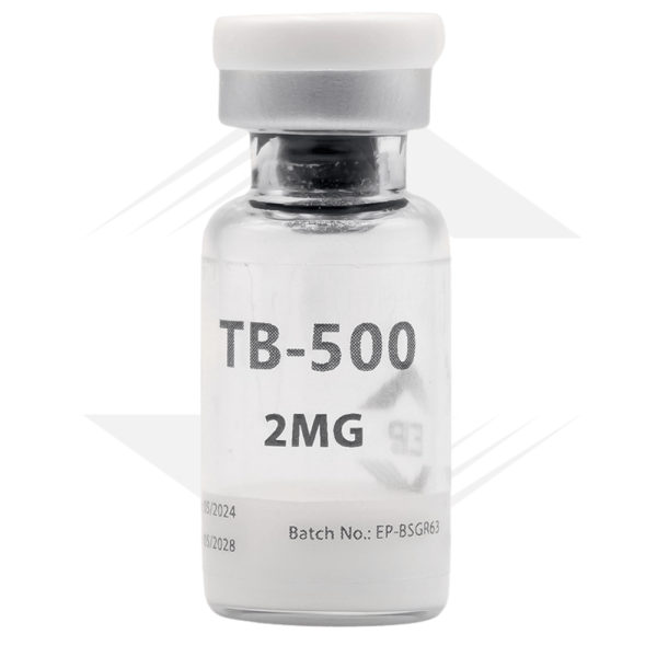 Thymosine Beta(TB4) Tb-500 2 mg - Euro Pharmacies