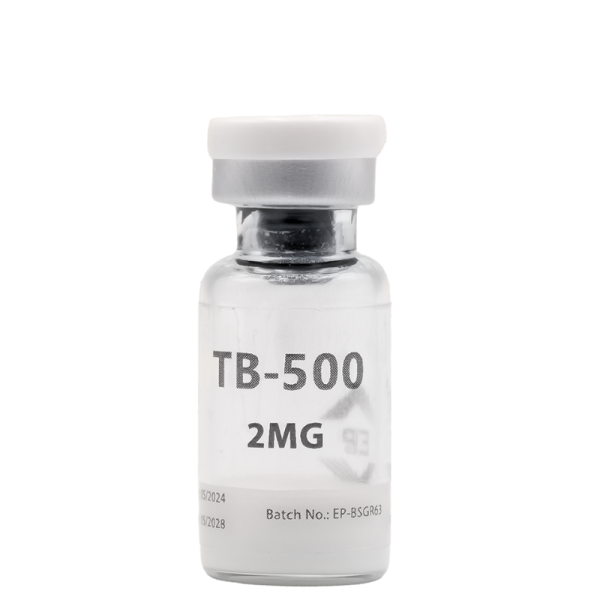Timosina Beta(TB4) Tb-500 2 mg - Farmacias Euro