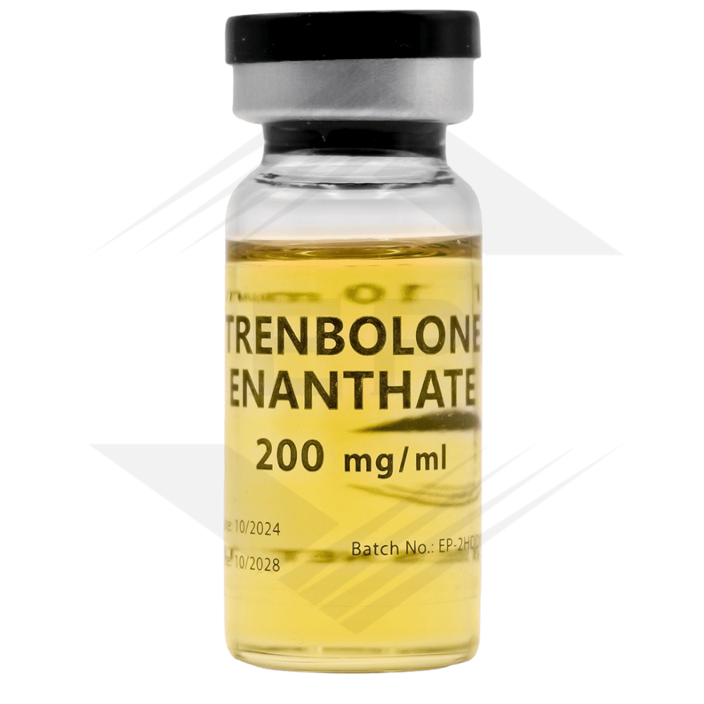 Trenbolone Enanthate - 200mg/ml 10ml/flacon - Euro Pharmacies