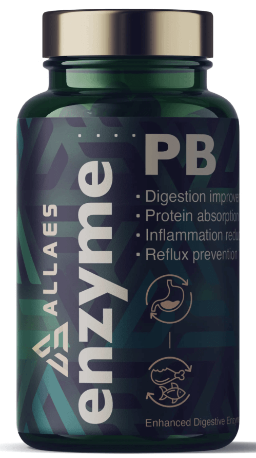 Allaes Enzyme PB - Driada Medical