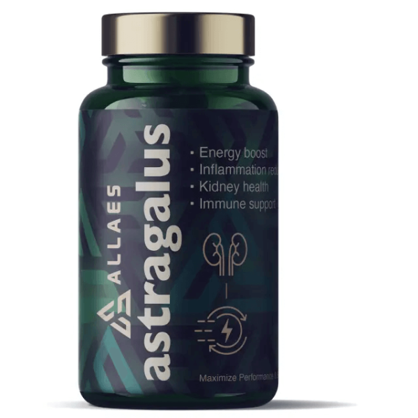 Allaes Astragalus - Driada Medical