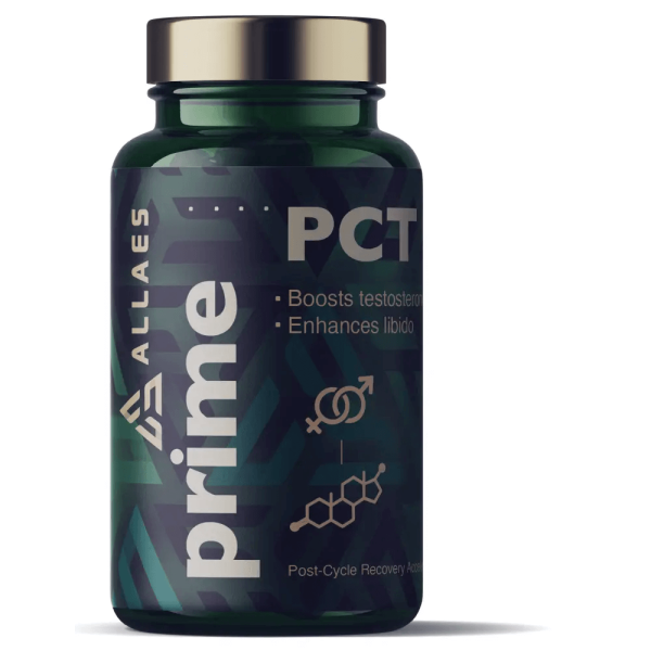 Allaes Prime PCT - Driada medical