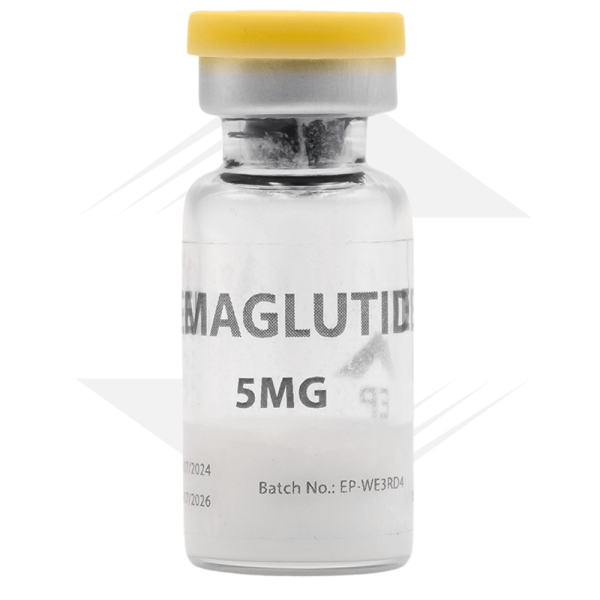 Semaglutide 5mg - Euro Pharmacies EU