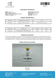 SEMAGLUTID 5MG Seite 1