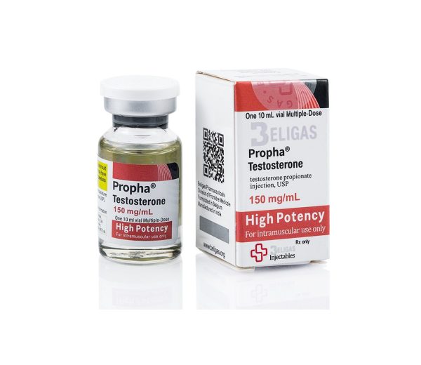 HP-Proph Testosterone(test p 150mg) - Beligas USA