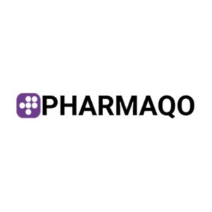 logotipo de Pharmaqo