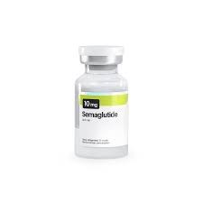 Ultima-Semaglutide 10mg - 1 vial x 10 mg - UltimaPeptides USA