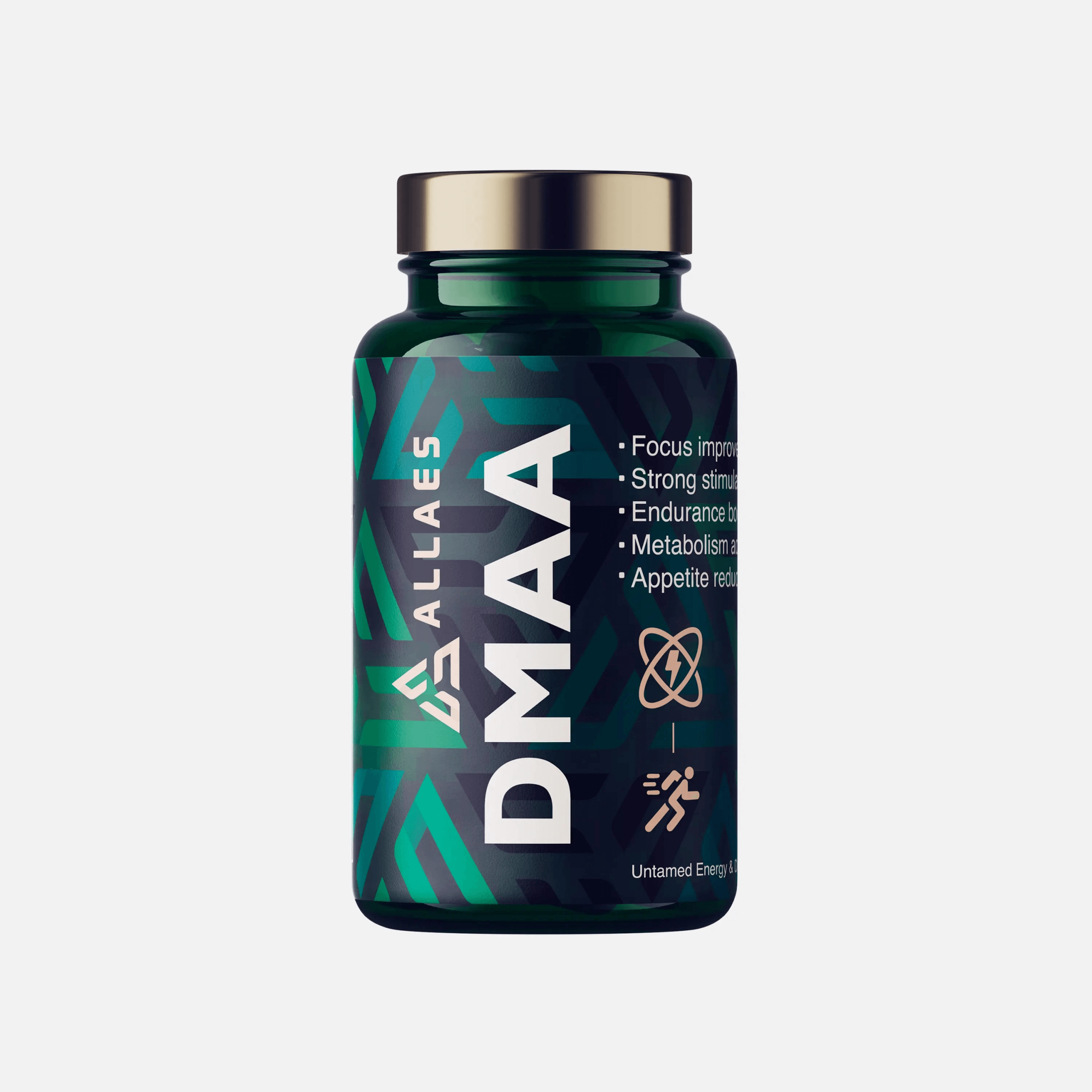Allaes DMAA - Driada Medical