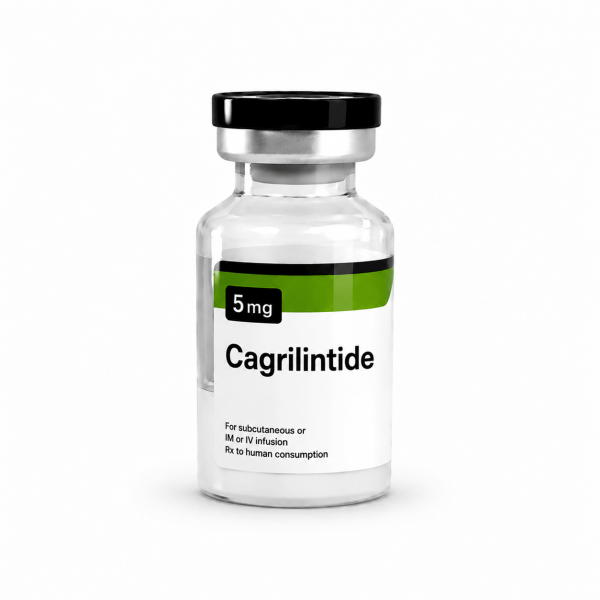 Ultima-Cagrilintid 5 mg – UltimaPeptides USA