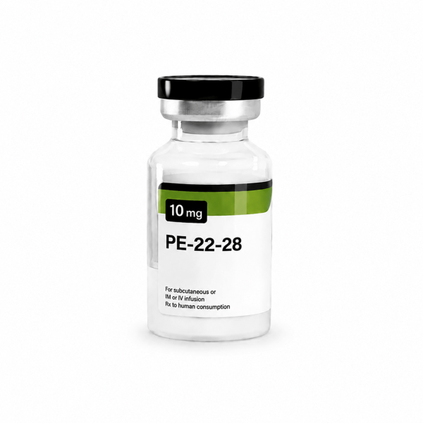 Ultima-PE-22-28 10mg - UltimaPeptides USA