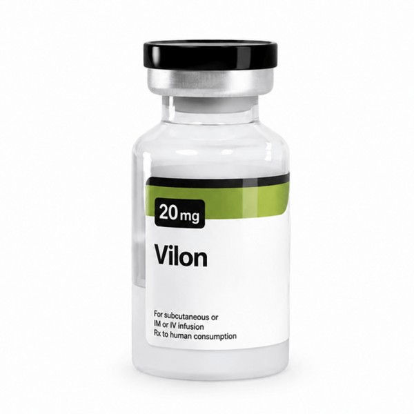 Ultima-Vilon 20 mg - UltimaPeptides USA